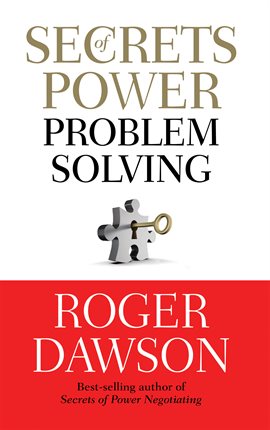 Cover image for Secrets of Power Problem Solving