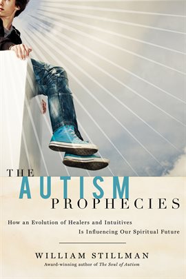 Imagen de portada para The Autism Prophecies