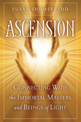 Cover image for Ascension