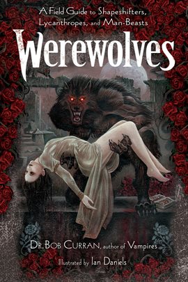 Cover image for Werewolves