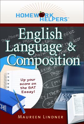 Cover image for English Language and Composition