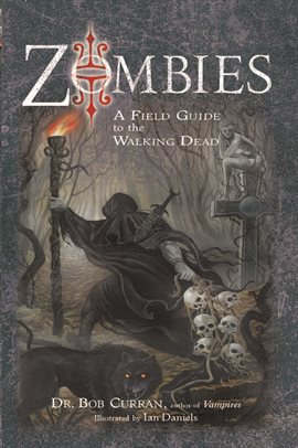 Cover image for Zombies