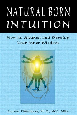 Cover image for Natural Born Intuition