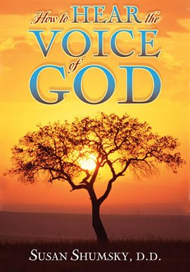 Cover image for How to Hear the Voice of God