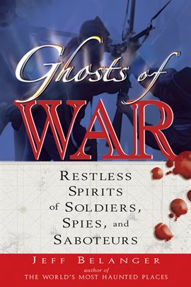 Imagen de portada para Ghosts of War