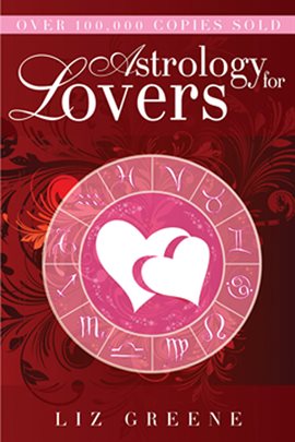 Cover image for Astrology For Lovers