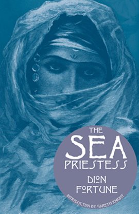 Cover image for The Sea Priestess