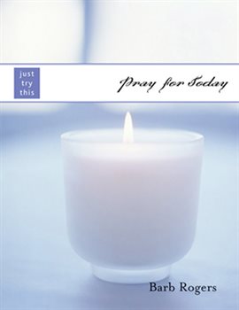 Cover image for Pray For Today