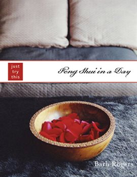 Cover image for Feng Shui in a Day