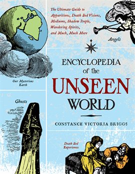 Cover image for Encyclopedia Of The Unseen World