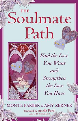 Cover image for The Soulmate Path