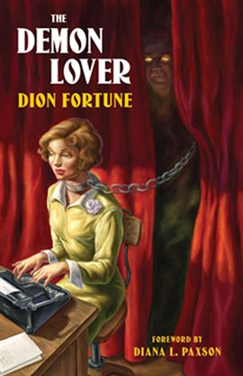 Cover image for The Demon Lover