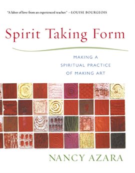 Cover image for Spirit Taking Form