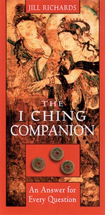 Cover image for I Ching Companion