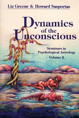 Cover image for Dynamics of the Unconscious