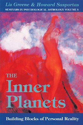 Cover image for The Inner Planets