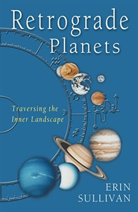 Imagen de portada para Retrograde Planets