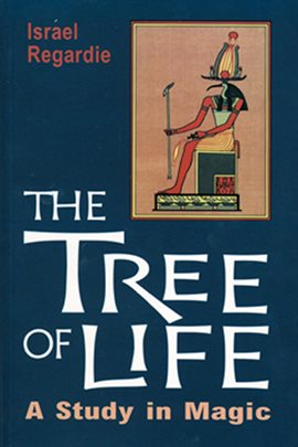 Cover image for The Tree Of Life
