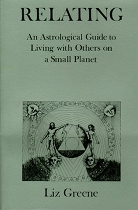 Cover image for Relating