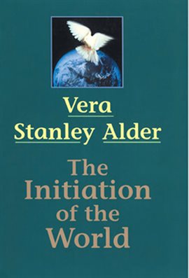 Cover image for Initiation Of The World