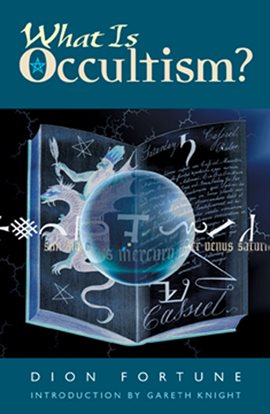 Cover image for What Is Occultism?