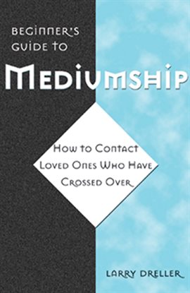 Cover image for Beginner's Guide to Mediumship