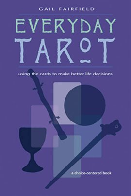 Cover image for Everyday Tarot