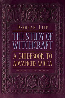 Cover image for The Study of Witchcraft