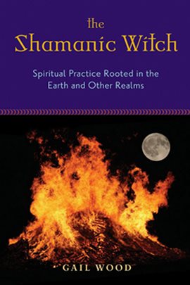 Imagen de portada para The Shamanic Witch