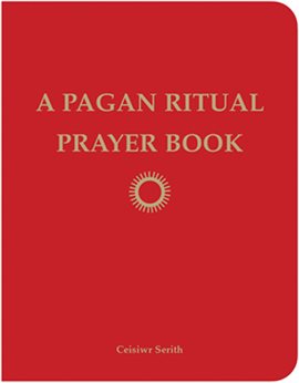 Cover image for A Pagan Ritual Prayer Book