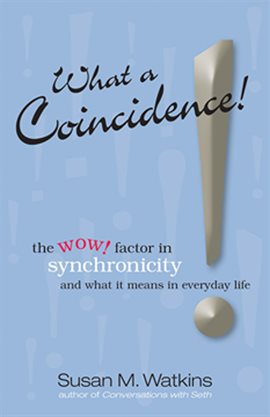 Imagen de portada para What A Coincidence!