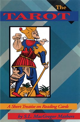 Cover image for The Tarot