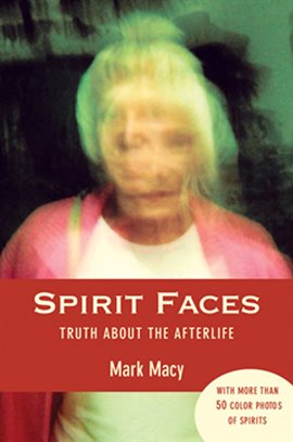 Cover image for Spirit Faces