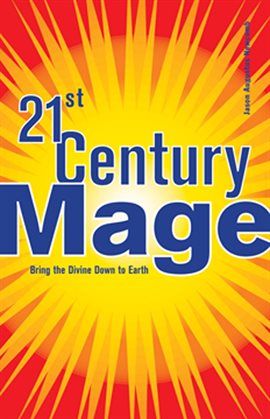Cover image for 21st Century Mage