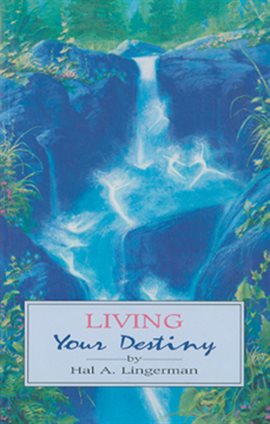 Cover image for Living Your Destiny