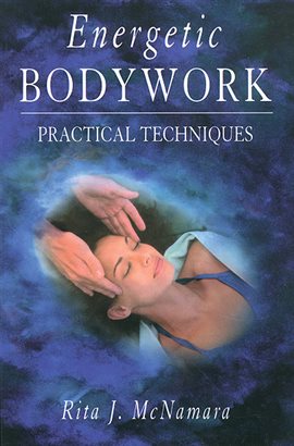 Cover image for Energetic Bodywork