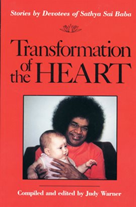 Cover image for Transformation Of The Heart
