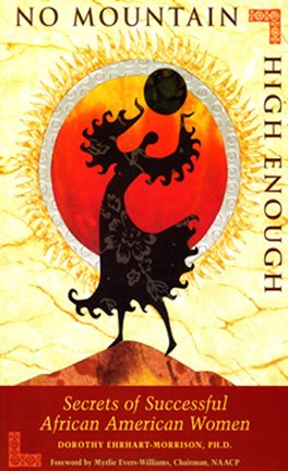 Imagen de portada para No Mountain High Enough