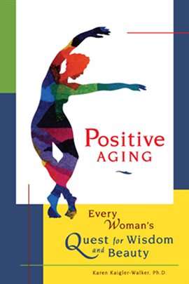 Cover image for Positive Aging