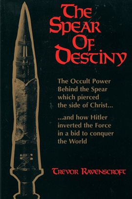 Cover image for The Spear Of Destiny