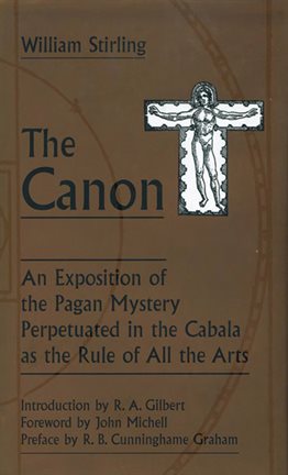 Cover image for The Canon