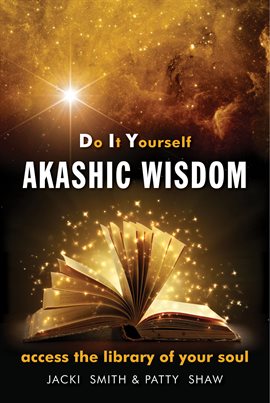 Cover image for Do It Yourself Akashic Wisdom