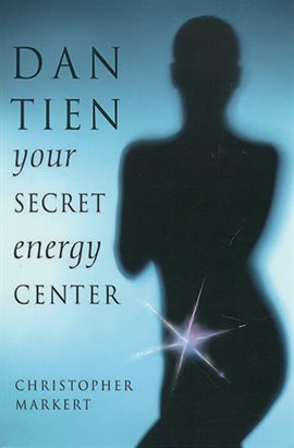 Cover image for Dan-Tien