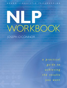Cover image for NLP Workbook