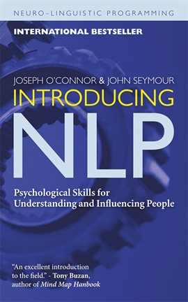 Cover image for Introducing NLP