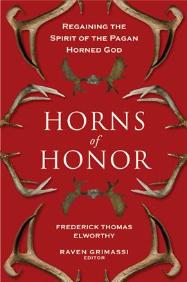 Cover image for Horns of Honor