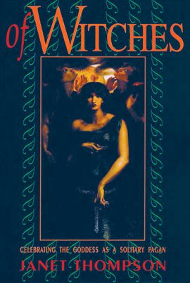 Cover image for Of Witches
