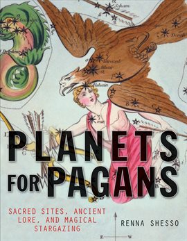 Cover image for Planets For Pagans