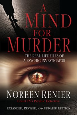 Cover image for A Mind for Murder