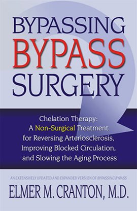 Cover image for Bypassing Bypass Surgery
